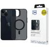 Etui 3Mk Smoke Magcase Do Iphone 14 Plus
