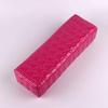 Nail Art PU Leather Hand Rest Pad - Waterproof, Fashionable, Durable, Available In 8 Colors