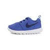 Roshe One Comfortable Round Toe Slip Resistant Cushioning Low Top Toddler Shoes Blue White Infant And Toddler 749430-420