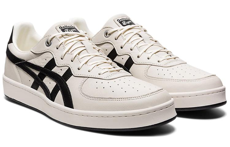 Onitsuka Tiger Gsm Sd 'Creamwhite Black' 1183A803-101
