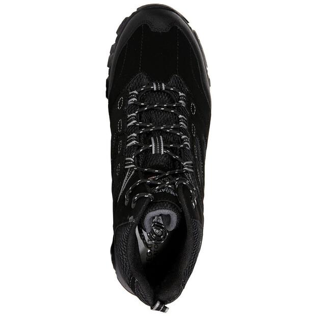 Треккинговые ботинки Regatta Holcombe IEP Mid