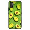 For UMIDIGI A7S Case Marble Soft Silicone Back Case for UMIDIGI A7S Phone Cover for UmidigiA7S A7 S A 7S Coque Funda Bag