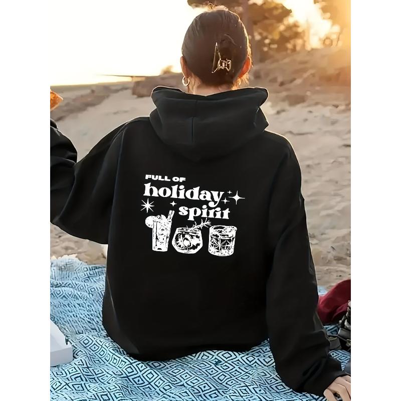 

Hooded Jacket, Windproof Warm & Versatile, Perfect for Autumn S