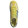 Adidas SL72 RS Pure Sulfur Focus Blue Men Sneakers Yellow Powder-Yellow JH5101