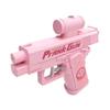 Reverse Prank Water Shooter Dual Spray Surprise Toy for Backyard Battles Plastic Splash Fight Toy for Team Play