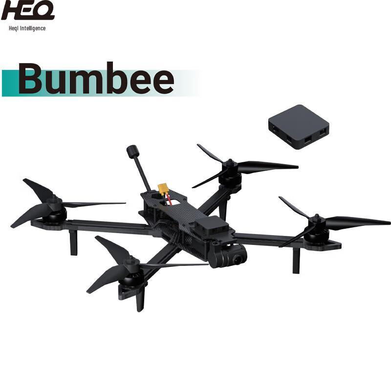 HEQ Bumbee Autonomous FPV Drone (CN version)