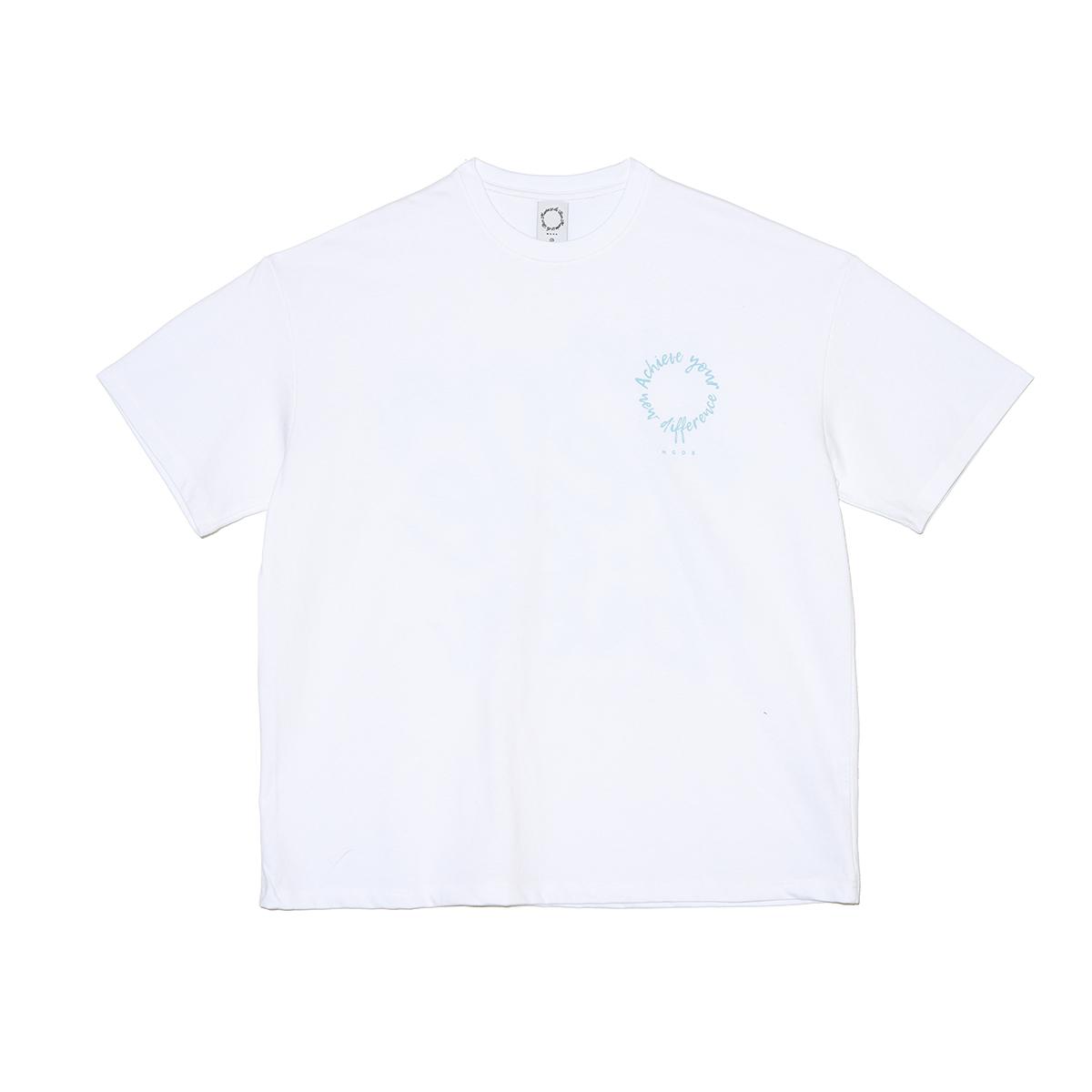Mariage De Bien White Tees (220) 0