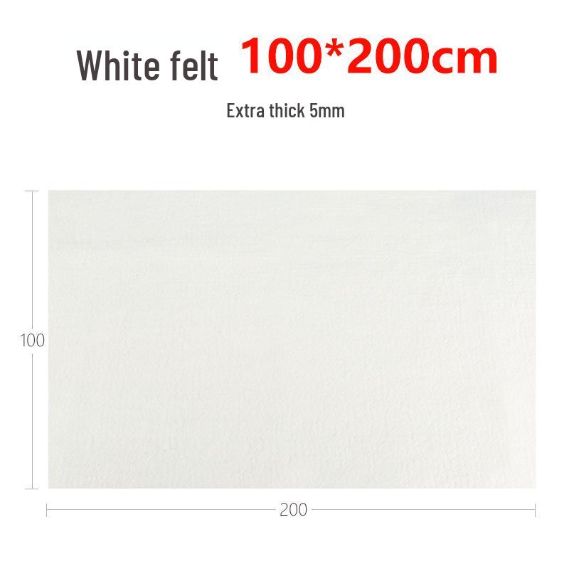 Zesílená podložka na kaligrafii: Podložka pro čínskou malbu a kaligrafii Čtyři poklady