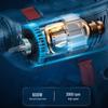 Bosch GSB 600 Impact Drill CN plug (adapter included)