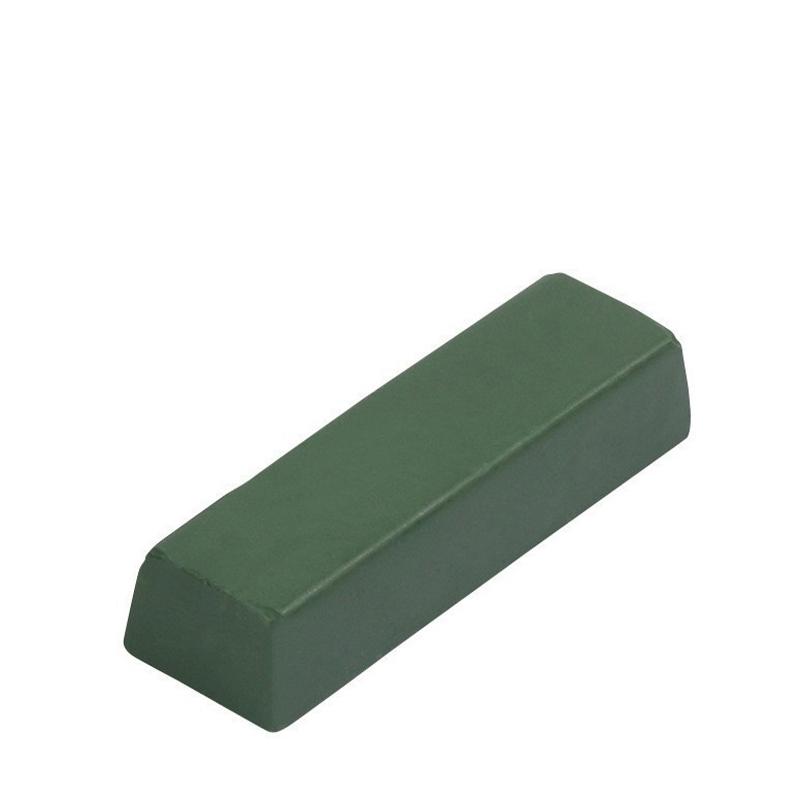 1pcs Metals Polishing Wax Paste Polishing Compound Abrasive Paste Green Polishing Paste Abrasive Paste