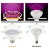 1~3PCS LED Plant Lamp E27 Plant Growth Lamp and Blue Full Spectrum Indoor Planting Multi-specification Lamp Beads Lighting Light