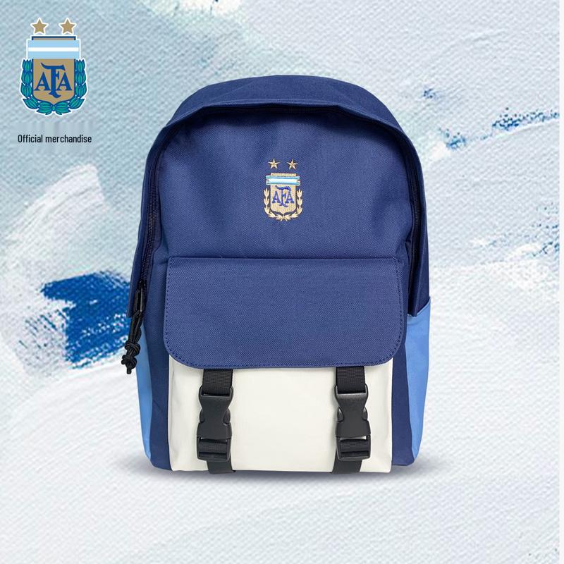 Argentina National Team Official Backpack