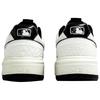 MLB Chunky Liner Kaleidoscope, First Encounter, Shopping Bag Abrasion Resistant Low top Skateboard Shoes Unisex Sneakers 3ASXCA12N-50WHS(Team113