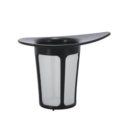 One Cup Teebereiter OTM-1 Sieb Schwarz S-OTM-B08
