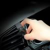 Gravity Car Phone Holder Air Vent Mount Cradle Stand For Mobile Phone Universal