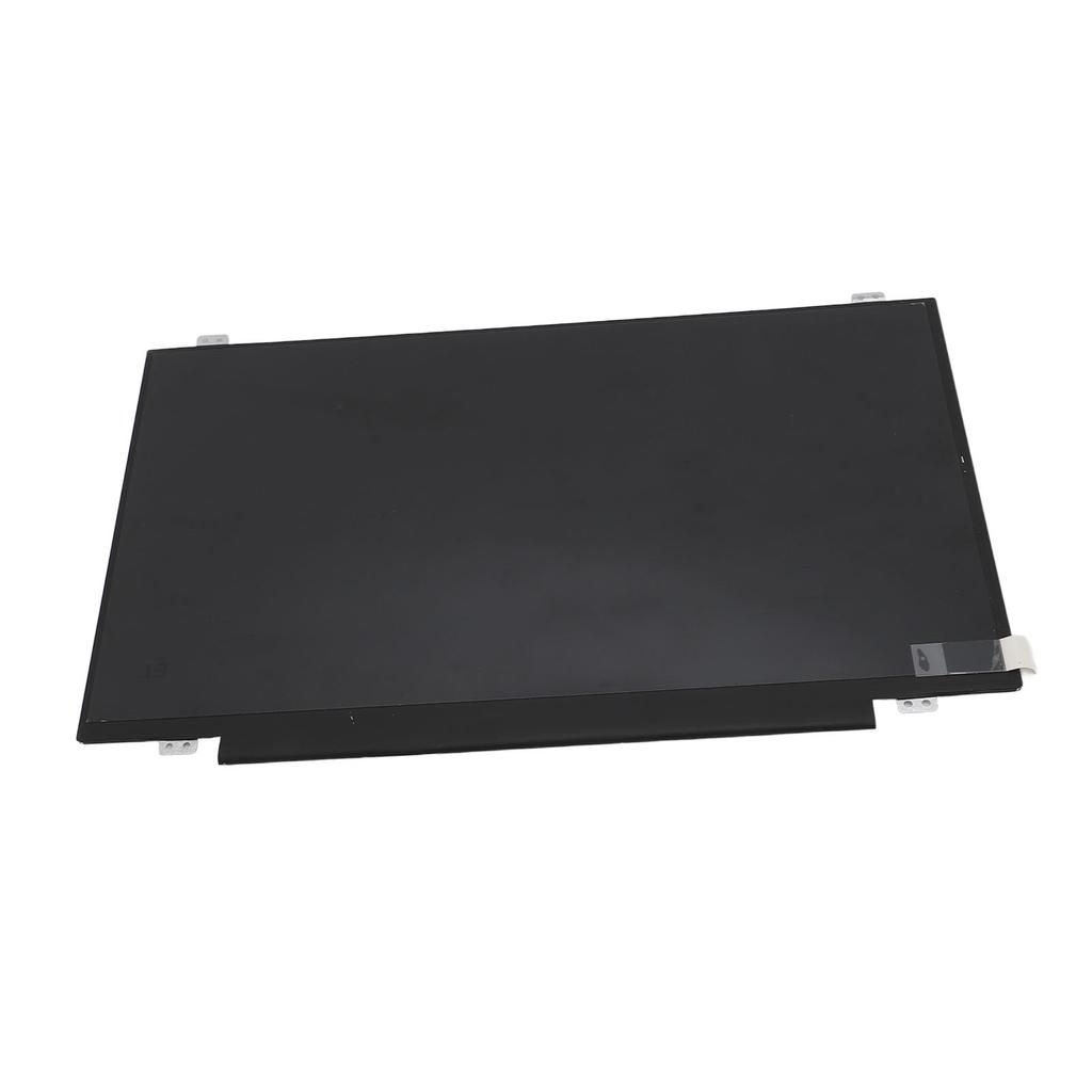 LCD Laptop Screen 14 Inch FHD 1920x1080 30 Pin Non Contact Metallic Laptop Display Screen Replacement N140HCA EAB