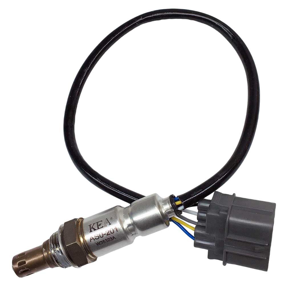 

Датчик KEA Kansai и датчик O2 для и совместимый с различными OEM Eco-ARP A/F AS0-201 Suzuki, Nissan, Mazda, Mitsubishi. детали.