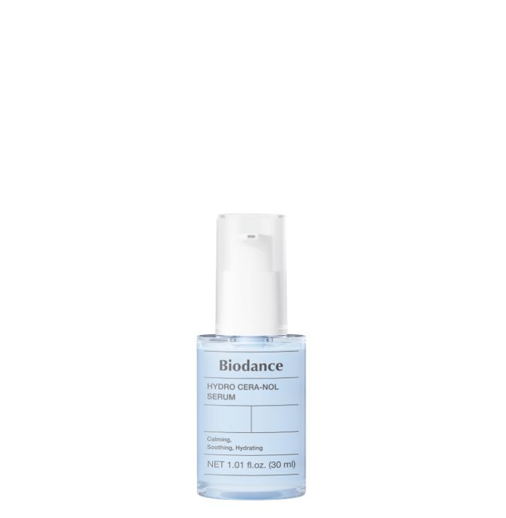 Biodance Hydro Cera-nol Serum for Deep Hydration & Skin Barrier Care 1 ea