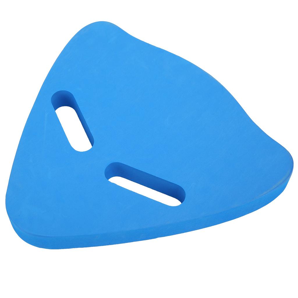 A Shaped   Swimming Floating Boards EVA Kickboard for Kids Swimming Beginners