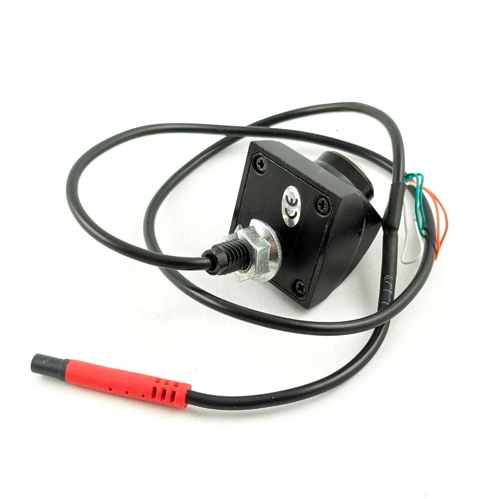 Kamera Cofania Ahd 1080P
