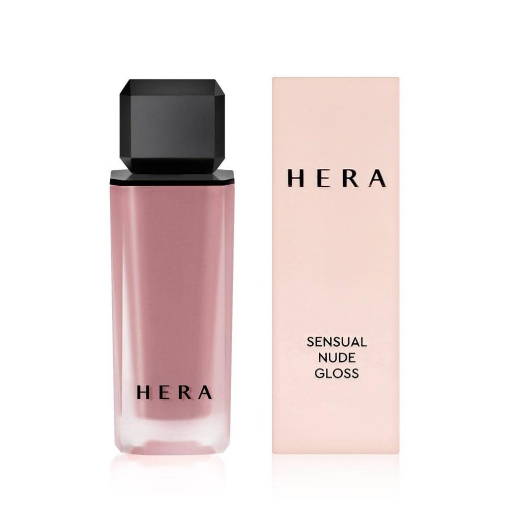 Hera Gloss Sensuel Nude 5g Repulpant Mat