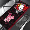 1pc Hello Kitty Devil Theme Computer Pad with Vibrant Print, Mouse Pads for Desk 137
