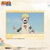 Naruto Uchiha Sasuke Hyuga Hinata Haruno Sakura China Official Authorization Cosplay Childhood Series Photographic Paper