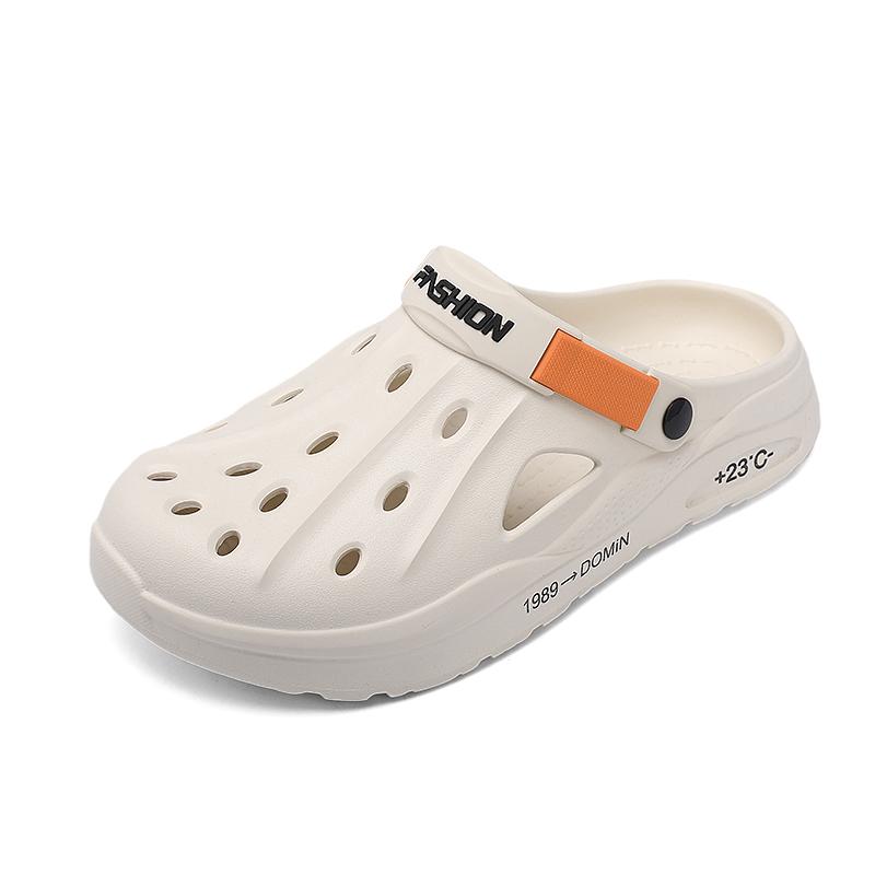 Летние повседневные сандалии для мужчин — фото 16