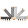 Раклетница H.Koenig WOD360 Holzdesign