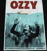 VTG Ozzy Osbourne Zu intensiv für jüngere Kinder Ozzfest 2002 L Shirt NACHDRUCK