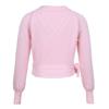 Children Ballet Jacket Wrap Kids Girls Classic Long Sleeve Knit Wrap Sweater Ballet Dance Cardigan