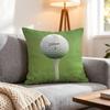 Brand Titleist Cushion Cover 1Pcs Decorative Covers Soft Cushion Case For Sofa Couch Decor 40X40 45X45 Pillowcases