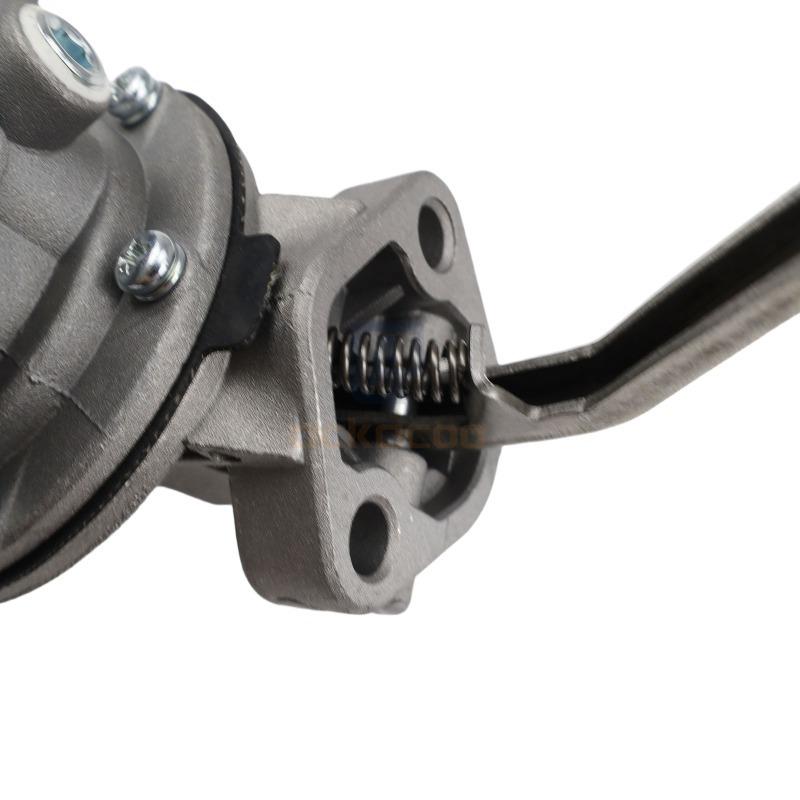 N-17010-50K00 N-17010-50K60 Fuel Pump w/Gasket 17010-50K00 for Nissan H15 H20 H25 K21 K25 H15-2 TCM Tailift Heli LPG