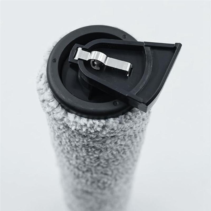 A78E-For Midea X6/X8/X9/X9 Pro/FC9/G3/G4/GX3 Handheld Vacuum Cleaner Replacement Roller Brush Hepa Filter Accessory Set