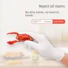 ZISIZ Yingke Disposable Nitrile Gloves