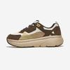 [AKIII CLASSIC] Bumper Trainer Deep Brown [AKALAUW08] [Shipped from Korea] 100% Authentic