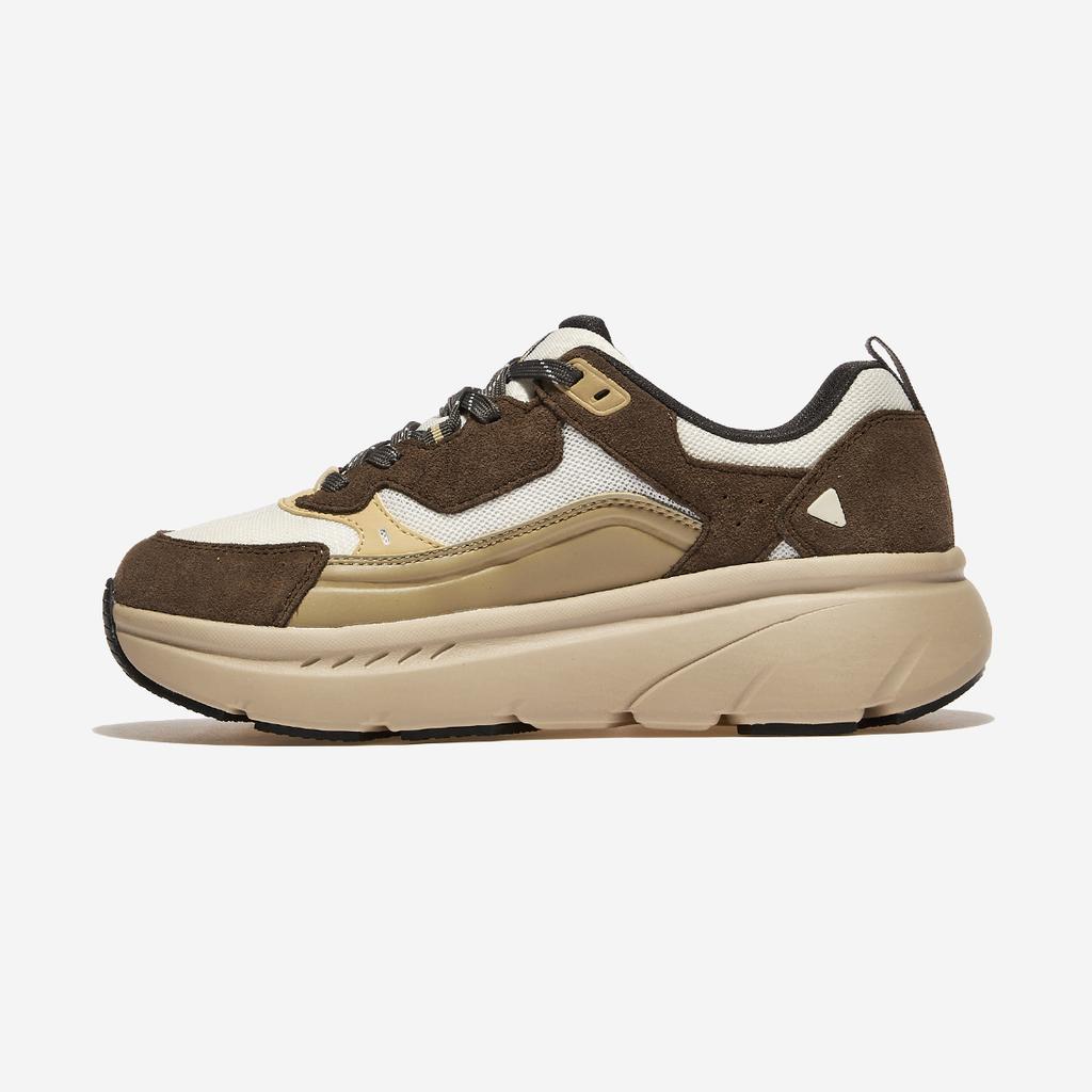 [AKIII CLASSIC] Bumper Trainer Deep Brown [AKALAUW08] [Shipped from Korea] 100% Authentic
