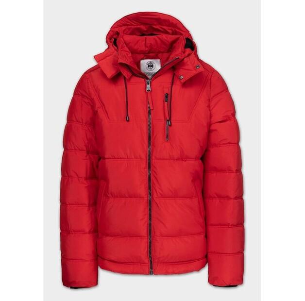 Куртка зимняя PITBULL PIEDMONT