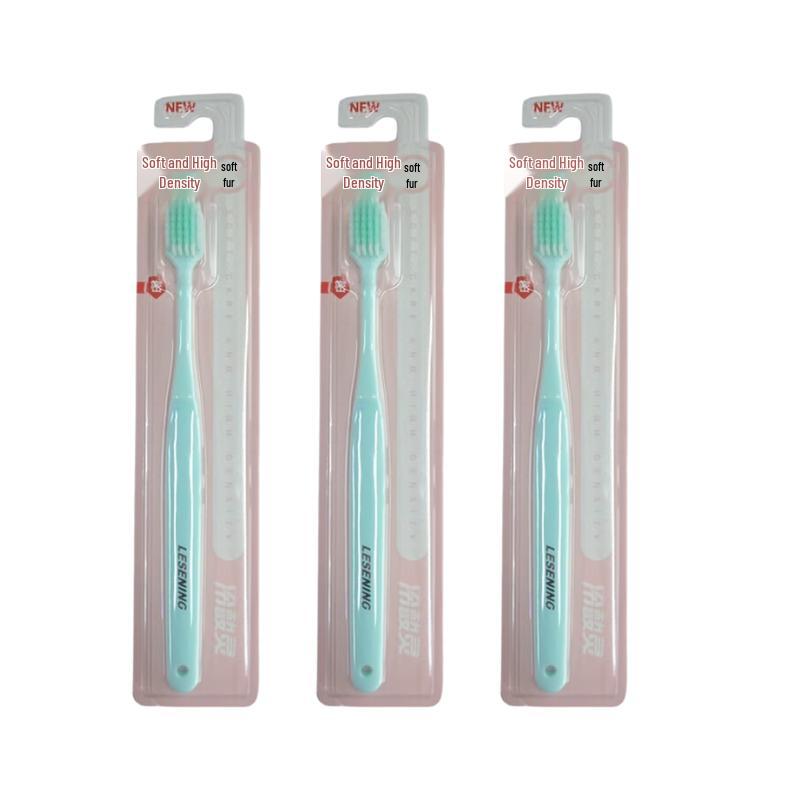 

Cold Sore Ling Gentle High-Density Toothbrush