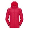 Sunscreen Clothes Skin Clothes Men's Fast Drying And Breathable Skin Windbreaker Outer Wear Clothing Garment
