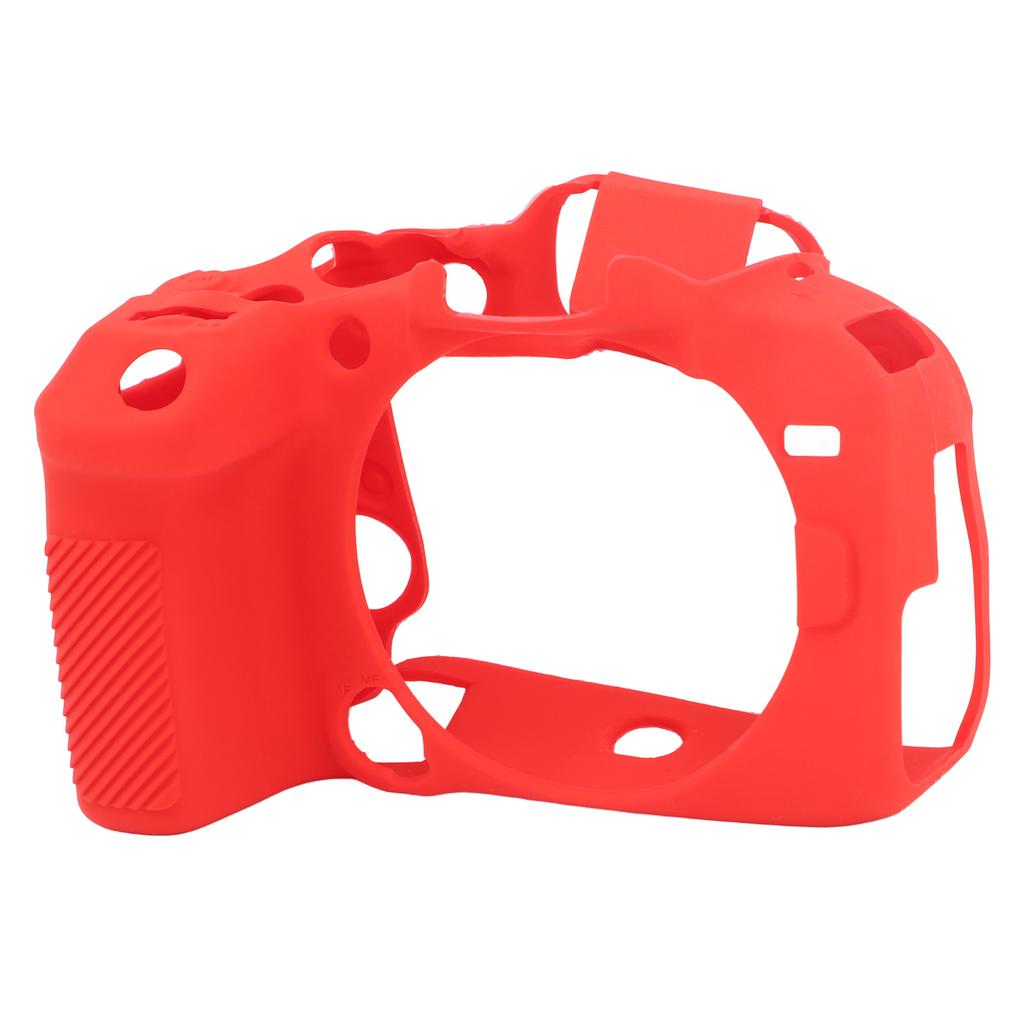 Silicone Camera Case Light Weight Soft Easy Carrying Camera ive Cover for R10