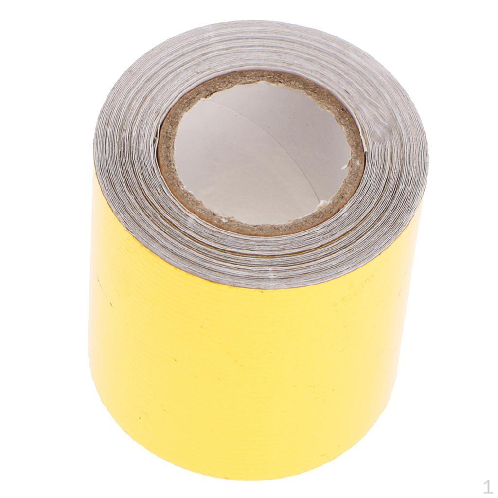 Прочная 2-дюймовая термолента Температура 5meter