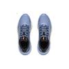 Li Ning Yufeng Comfortable Shock Absorbing Durable Low Top Running Shoes Men Sneaker Gray Blue ARST055-4