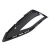 Compatible Fog Light Cover for 2019 Volkswagen Jetta - Car Accessory 17g853665 17g853666