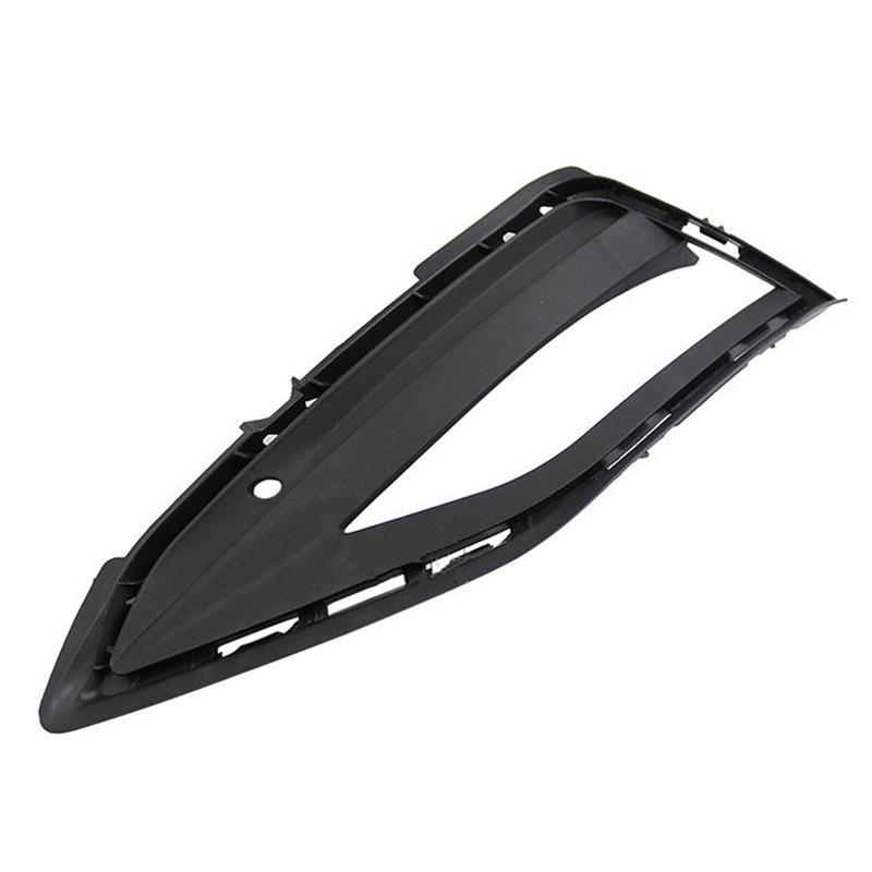 Compatible Fog Light Cover for 2019 Volkswagen Jetta - Car Accessory 17g853665 17g853666