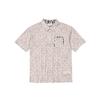 Mark   Lona M Gn All Pattern Mesh Ss Polo ls2ix07M