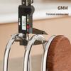 Retro Style Kitchen Pot Lid & Cutting Board Holder