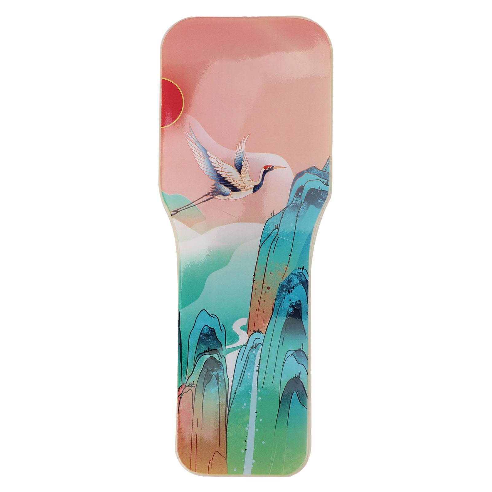 

Пластиковая доска для поворотов для фигурного катания, тренировки баланса, тренажер для фигурного катания, для фигуристов, гимнастов, тренировок Landscape