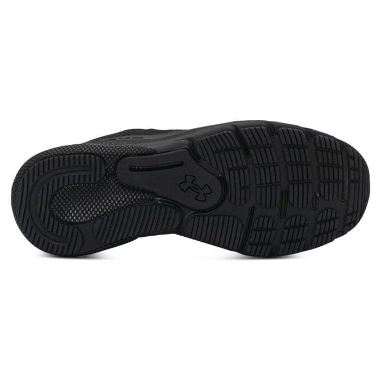 Under Armour HOVR Turbulence 2 Running Shoes Black Men 3026520-002