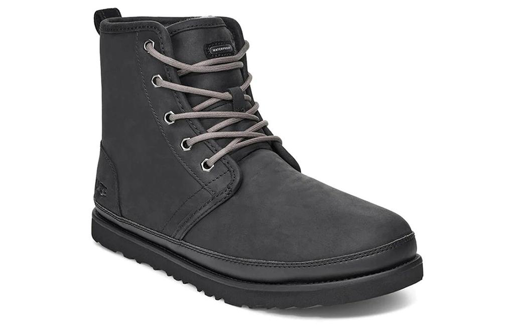 UGG Snow Boots Men's Black
